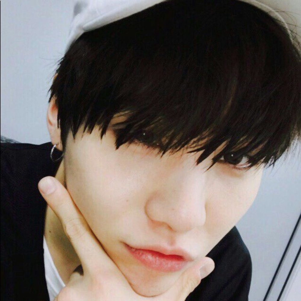 Meet your Posher, Leann